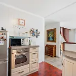 Gran Vista Apartment Premeno