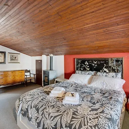 Διαμέρισμα Gran Vista *