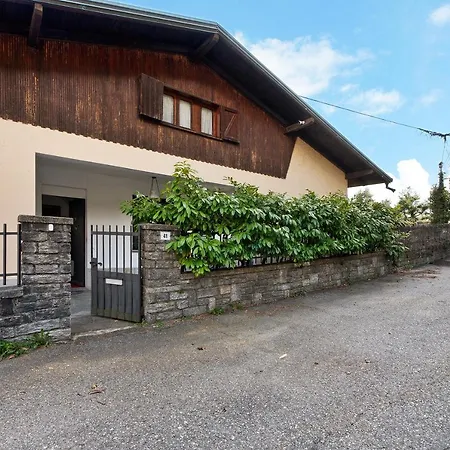 Διαμέρισμα Gran Vista *