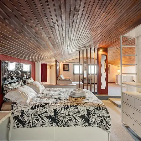 Διαμέρισμα Gran Vista *