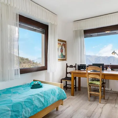 Apartment Gran Vista *