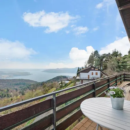 Gran Vista Apartment Premeno