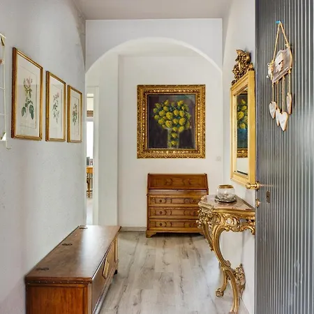 Διαμέρισμα Gran Vista Premeno