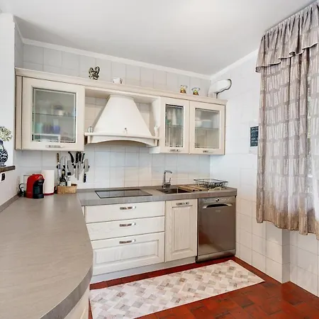 Διαμέρισμα Gran Vista Premeno