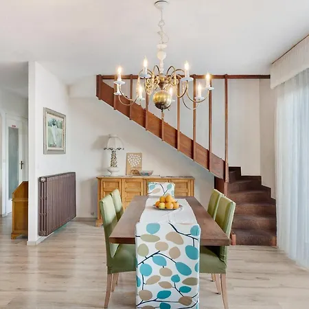 Gran Vista Apartment Premeno