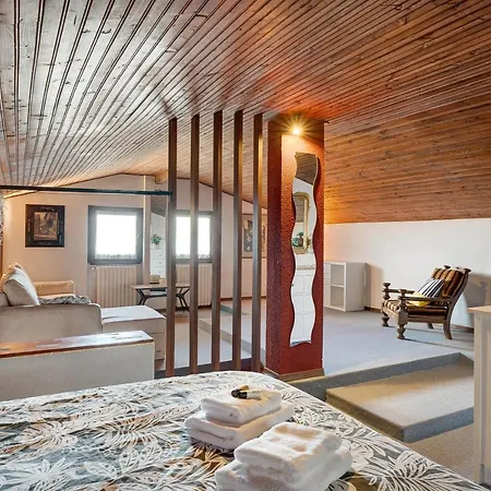 Διαμέρισμα Gran Vista Premeno