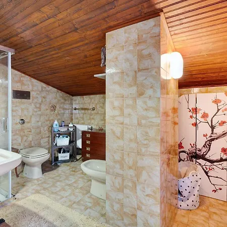 Διαμέρισμα Gran Vista Premeno