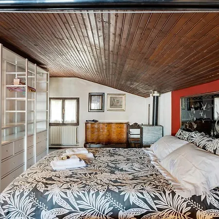 Gran Vista Apartment *