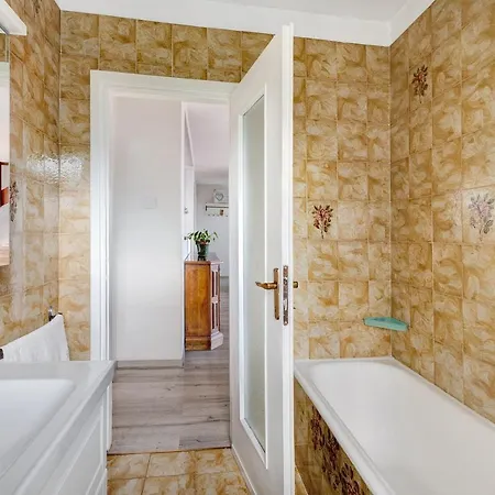 Gran Vista Διαμέρισμα Premeno