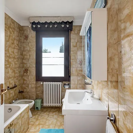 Gran Vista Apartment *