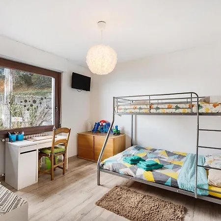 Gran Vista Apartment *