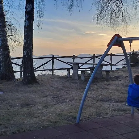 Διαμέρισμα Gran Vista Premeno