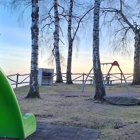 Gran Vista Διαμέρισμα Premeno