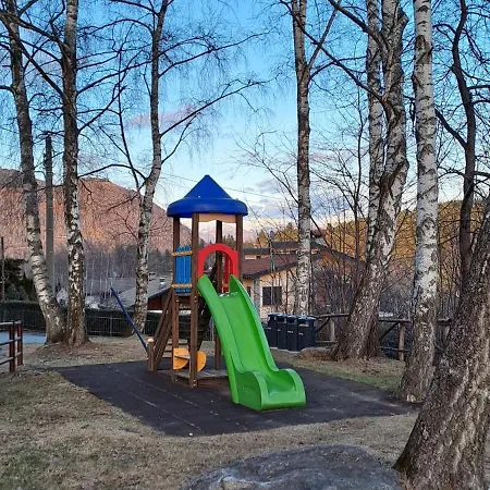 Gran Vista Διαμέρισμα *