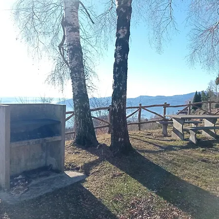 Διαμέρισμα Gran Vista Premeno