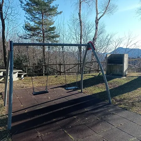 Gran Vista Διαμέρισμα *