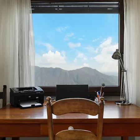 Apartamento Gran Vista Premeno