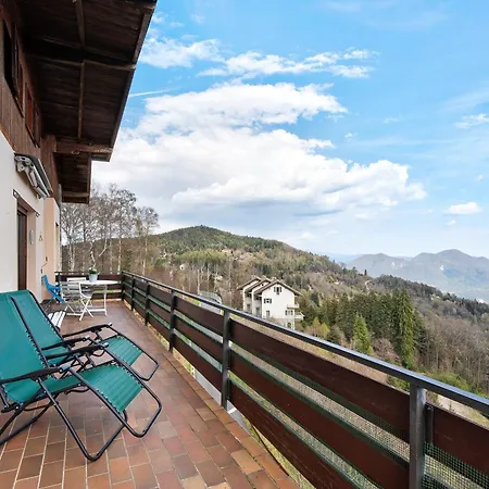 Gran Vista Apartment Premeno
