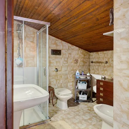 Apartamento Gran Vista *