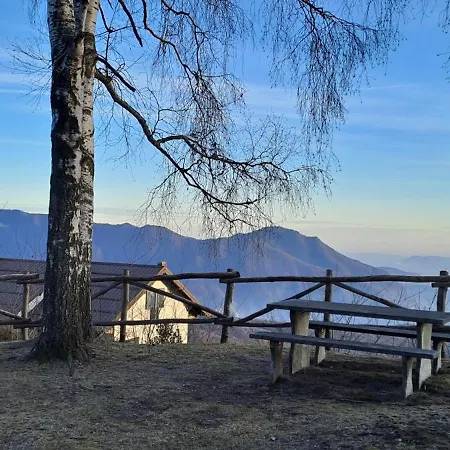 Apartamento Gran Vista Premeno
