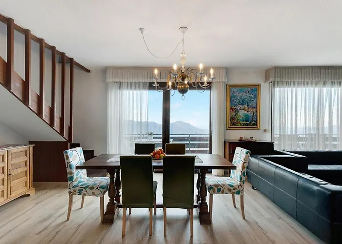 Gran Vista Apartamento