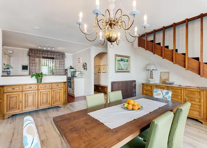 Gran Vista Apartamento Premeno