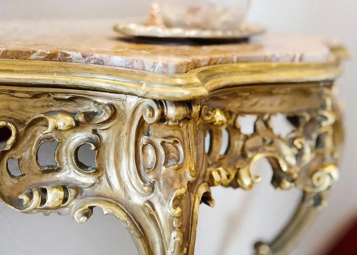 Apartamento Gran Vista *