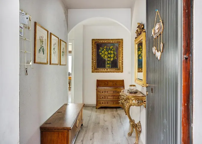 Apartamento Gran Vista Premeno